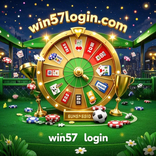 Descubra o Fascinante Mundo do Blackjack no Win57 Login