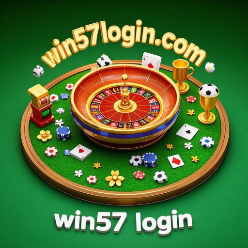 A Emoção dos Jackpots no Win57 Login: Um Guia Completo