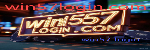 win57 login