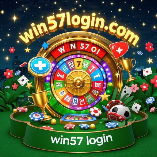 A Emoção dos Caça-Níqueis no Win57 Login